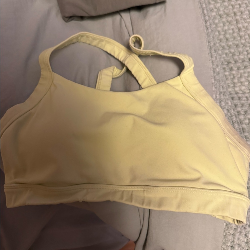 Paragon fit wear sports bra